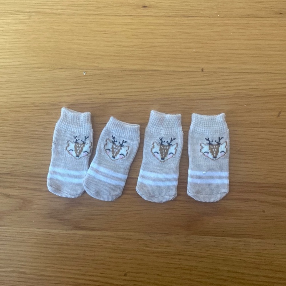 Dog Socks